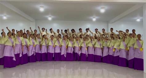 plp hymn|PLSP Hymn Choreography .